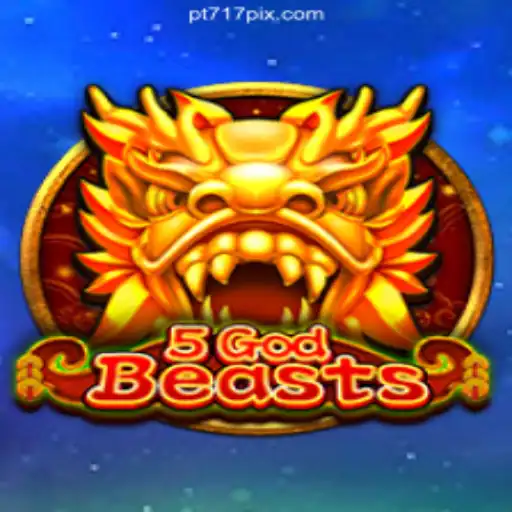 Discovering 5GodBeasts: An In-Depth Look Into the Latest Sensation