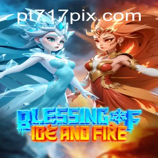 Exploring the Epic Adventure of BlessingofIceandFire