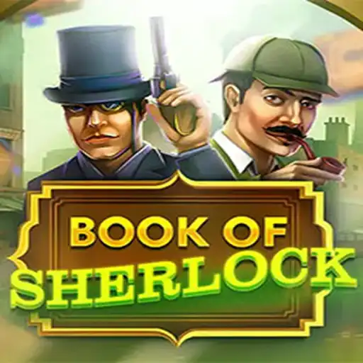 Discover the Thrilling World of BookOfSherlock: A Top Casio Experience