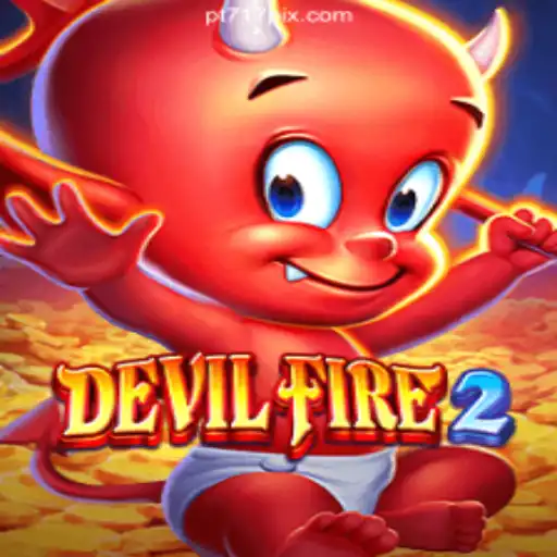 Unveiling the Thrills of DevilFire2: A Closer Look at This Exciting Game with PT717 COM Top Cassino Online No Brasil