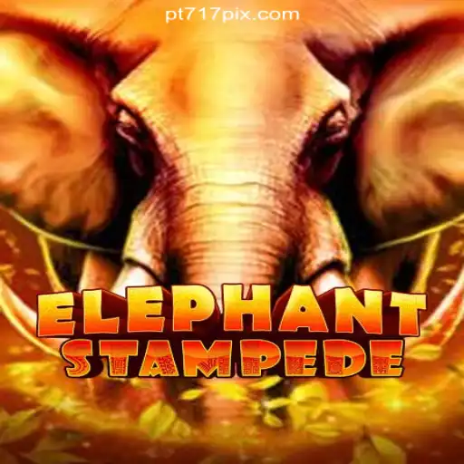 Discover the Thrills of ElephantStampede: An Exciting Adventure with PT717 COM