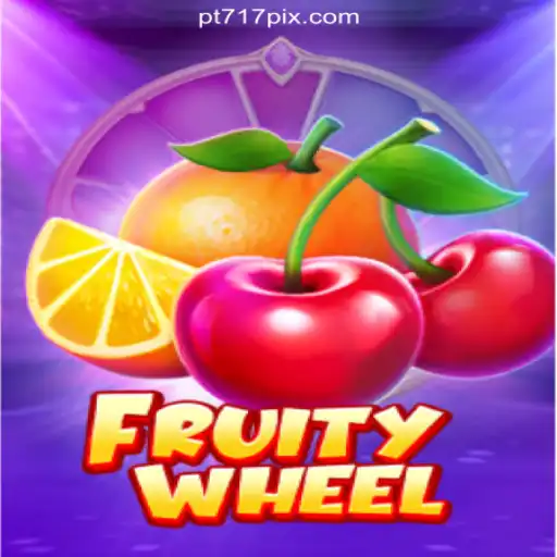Discover the Excitement of FruityWheel at PT717 COM Top Cassino Online no Brasil