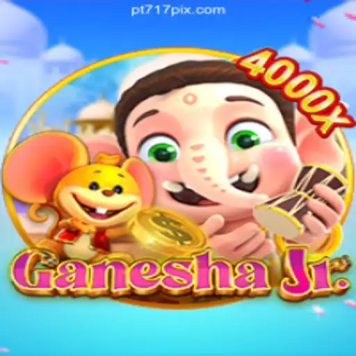Exploring the Excitement of GaneshaJr in Brazil's Vibrant Online Casino Scene