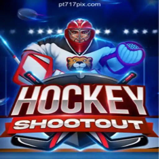 Experience the Thrill of HockeyShootout: A Premier Gaming Adventure with PT717 COM Top Cassino Online No Brasil