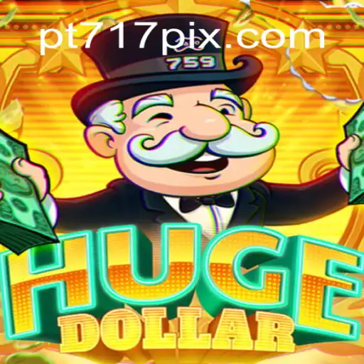 Exploring HugeDollar: The Premier Experience at PT717 COM Top Cassino Online no Brasil