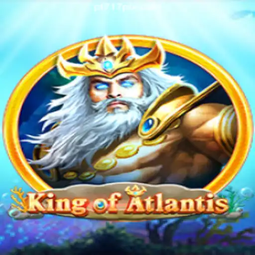 King of Atlantis: Dive into an Underwater Adventure