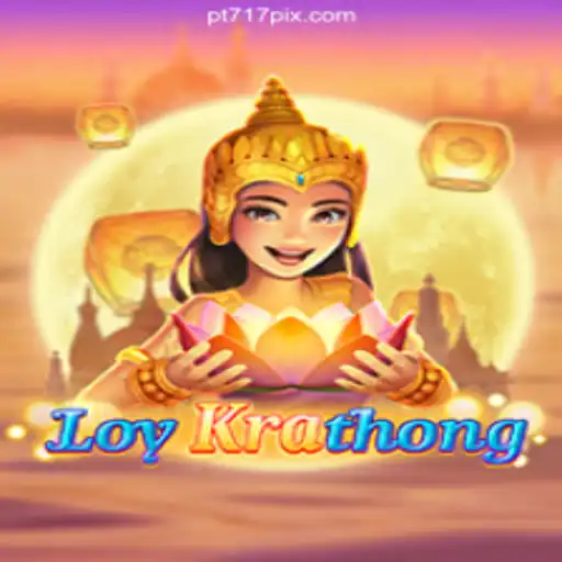 LoyKrathong Game: An Immersive Experience Meets Brazilian Online Casinos