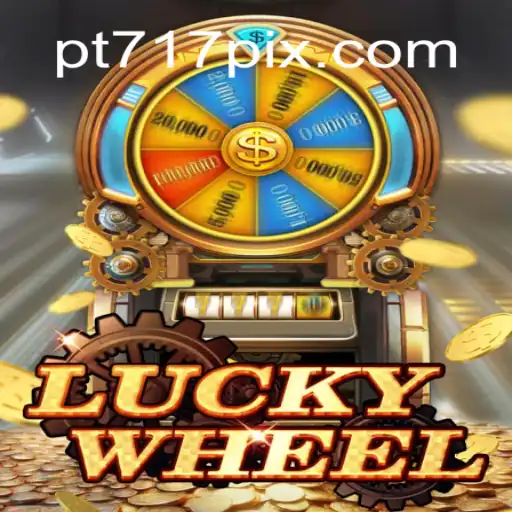 Discover the Thrills of LuckyWheel at PT717 COM Top Casino Online in Brazil