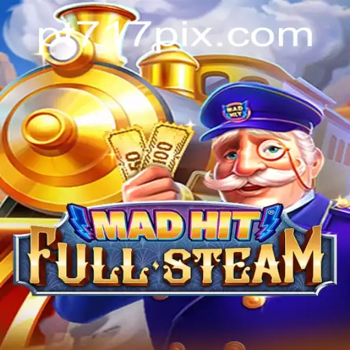 Discover MadHitFullSteam: A Thrilling Casino Adventure