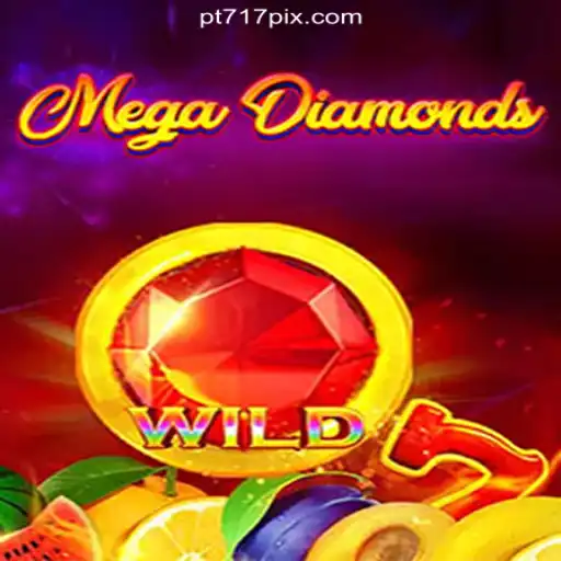 MegaDiamond: Exploring the Thrills of the Top Online Casino Game in Brazil