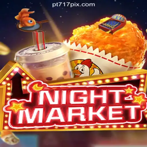 NIGHTMARKET: An Immersive Journey into Virtual Trading