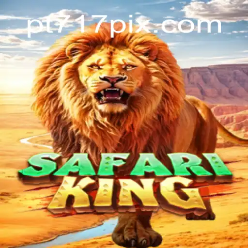Unleashing Adventure with SafariKing: A Top Choice for Brazilian Casino Enthusiasts