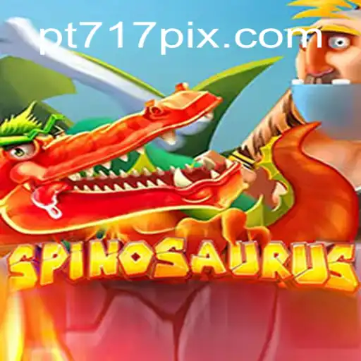 Discovering Spinosaurus: The Ultimate Dino Adventure at PT717 COM Top Cassino Online no Brasil