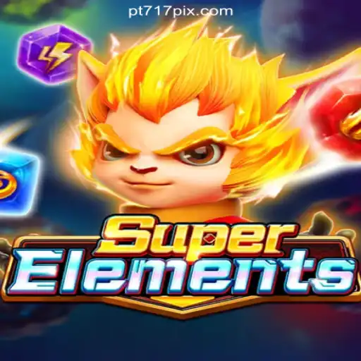 Exploring SuperElements: A Riveting New Casino Game Experience