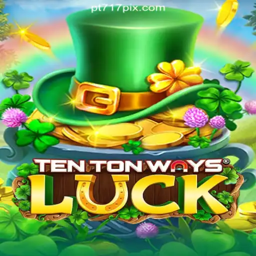 Exploring the Exciting World of TenTonWaysLuck: An Innovative Game at PT717 COM Top Cassino Online no Brasil