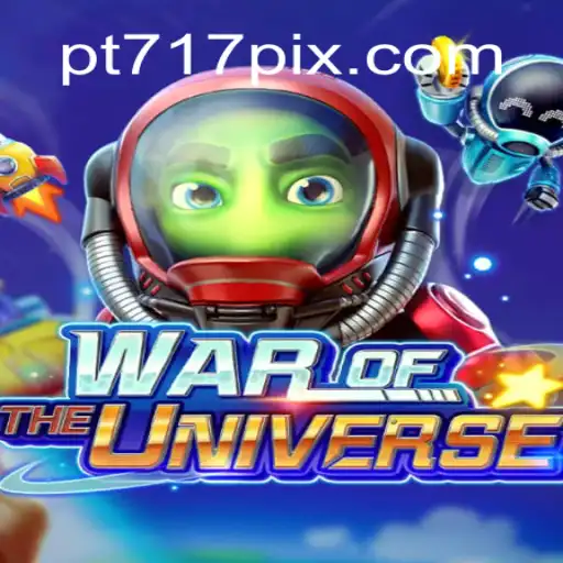 Unveiling the Universe: A Deep Dive into WAROFTHEUNIVERSE