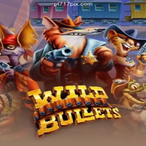 WildBullets: A Western Adventure in Online Gaming