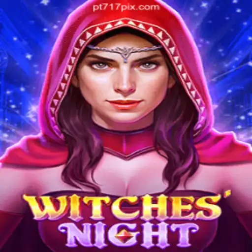 Unveiling the Enchantment of WitchesNight: A Thrilling Adventure in Online Gaming